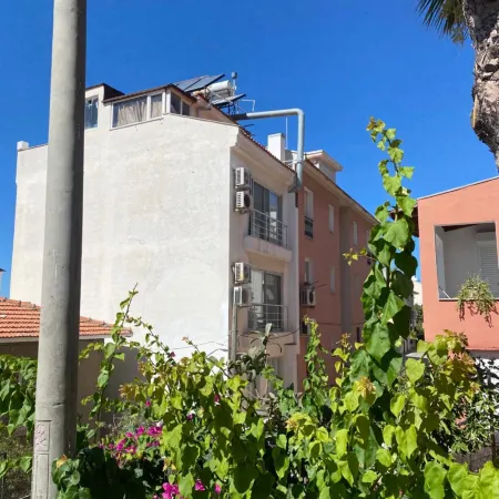 Larimar Hotel Cesme