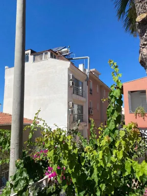 Larimar Hotel Cesme - Dağ Manzaralı