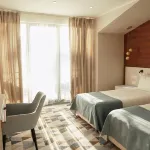 Les Art Resort