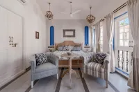 LohonoStays Colina - Villa D - Wifi