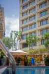 Hotel Memling - Pool