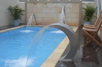 Hotel Balneario de Alceda - Hot Springs