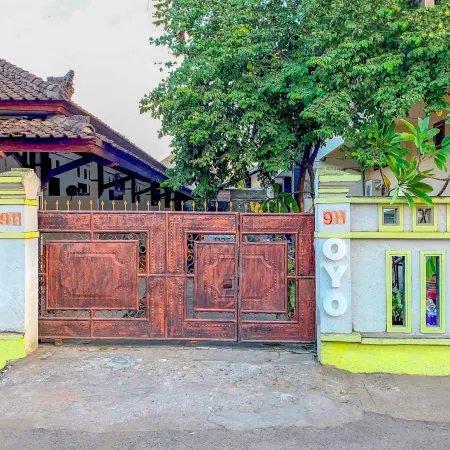 Kost & Homestay 911