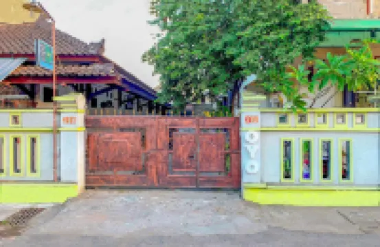 Kost & Homestay 911