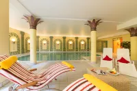 Hotel Bayernwinkel - Yoga & Ayurveda - spa