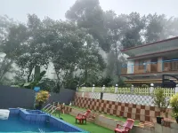Arabian Nights Munnar - Villas