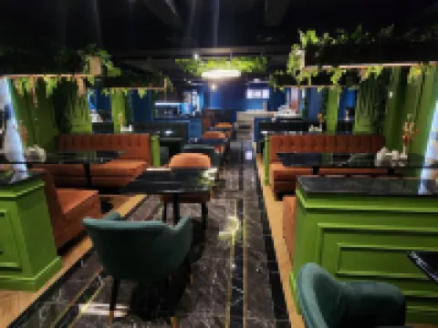 Pana Hotel Hotels in Nukus