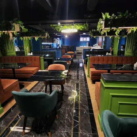 Pana Hotel