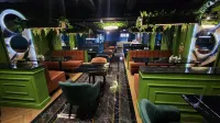 Pana Hotel Hôtels à : Nukus