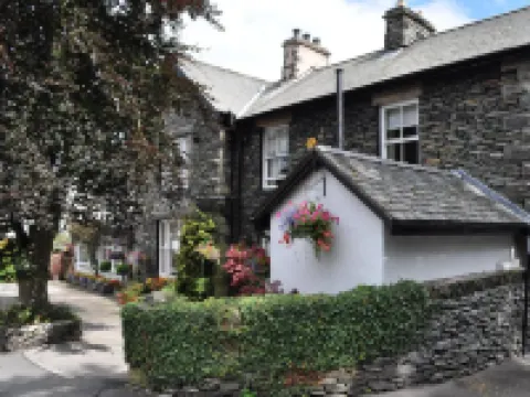 韋斯特伯恩住宿加早餐酒店 温德米爾酒店