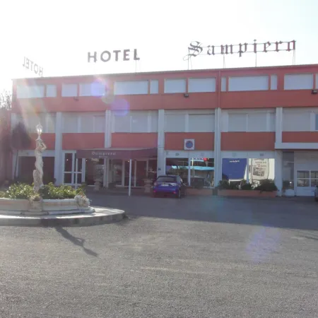 Hôtel Sampiero