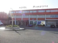 Hôtel Sampiero - Pet friendly