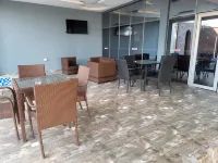 Camas Hotel & Suite Asero Abeokuta