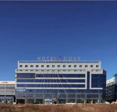 Hotel Core