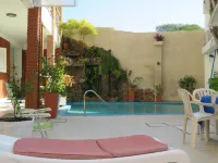 Hotel Palmas del Sol - piscina