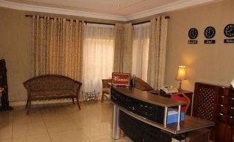 Hotel Residence Flamani