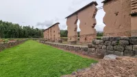 Mallku Wasi - Lodging Hotel Cusco
