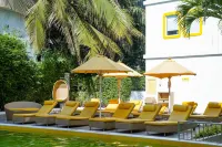 Bloom Hotel - Calangute