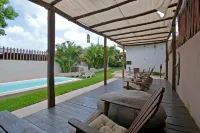 Casa Delia Hotel Downtown