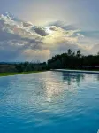 อากริทูริสโม โซเล - ที่มีสระว่ายน้ำ
