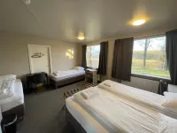 Guesthouse Bitra B&B Hotels in Selfoss