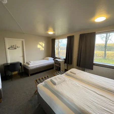 Guesthouse Bitra B&B