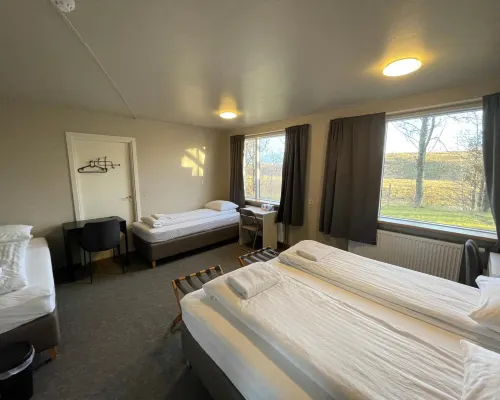 Guesthouse Bitra B&B Hotels in Sveitarfélagið Árborg