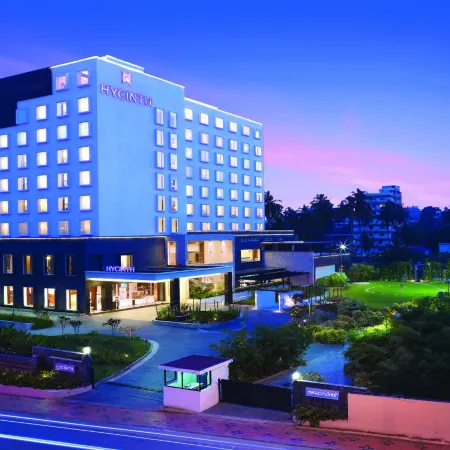 Hycinth Hotels
