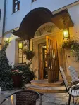 Hotel Dwór Polski