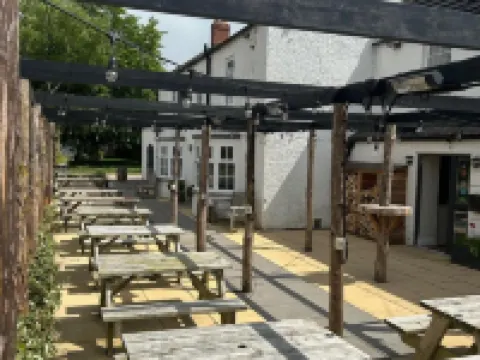 The Black Bull Inn Hotels in Lowick