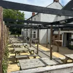 The Black Bull Inn Hotels in Wooler