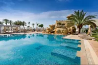 Steigenberger Marhaba Thalasso Hammamet Hotels in Hammamet Sud