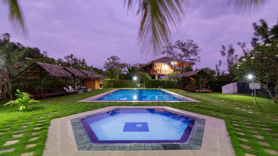 The Hideout Sigiriya