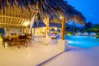 The Kasa Malindi - 'Formerly Leopard Point Beach Resort' - Sea View
