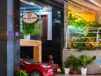 Le Soleil Hotel Hotels near Long Son Pagoda