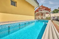 Tokajer Wellness Hotel - 3 étoiles