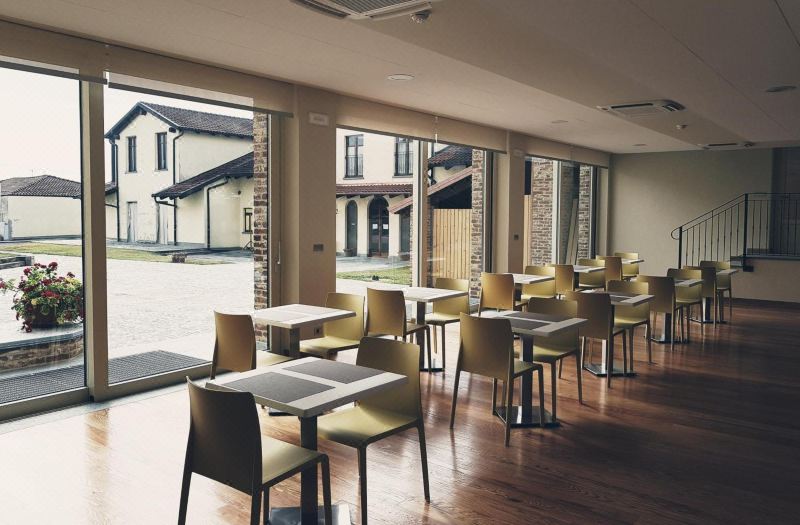 Cascina Speranza Hotel photo 2