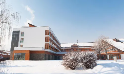 Terme Zreče – Hotel Atrij