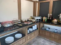 Fidanoğlu Suite Hotel Çorlu - 3 stelle