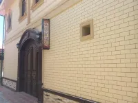 Shahram Plus Hotels in Samarkand