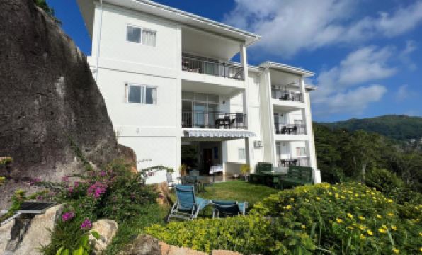 Creole Pearl Self-Catering