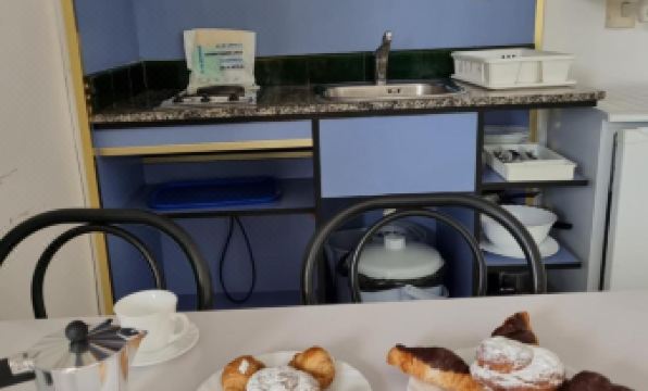 Apartments Lloret Sun