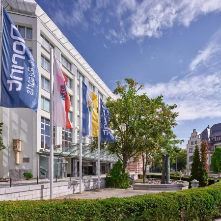 Dorint Hotel Esplanade Jena