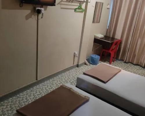 Marina Hotel Kemaman Hotels in Kemaman
