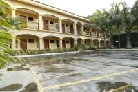 ホテル フロレンシア サン ミゲル のホテル