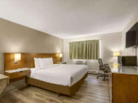 Rodeway Inn Hotels in Cascade