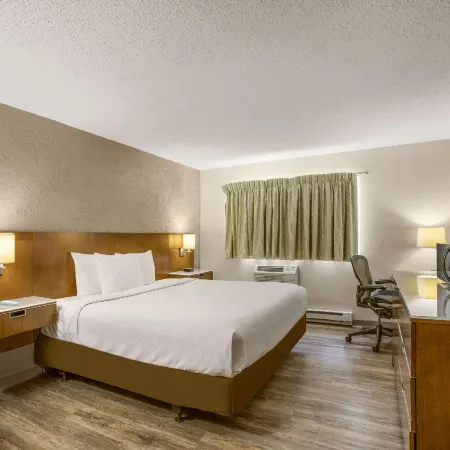 Rodeway Inn