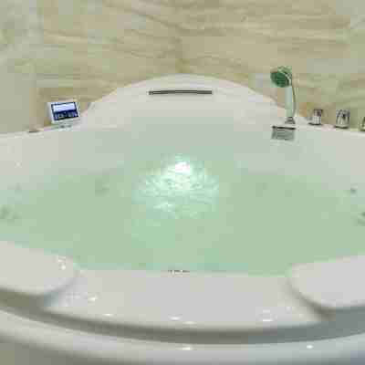 Ladomir Perovo Fitness & Recreational Facilities