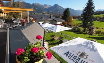 Panorama Hotel Kaserer