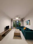 Xtu 2Bedrooms at Forest City - Water Park
